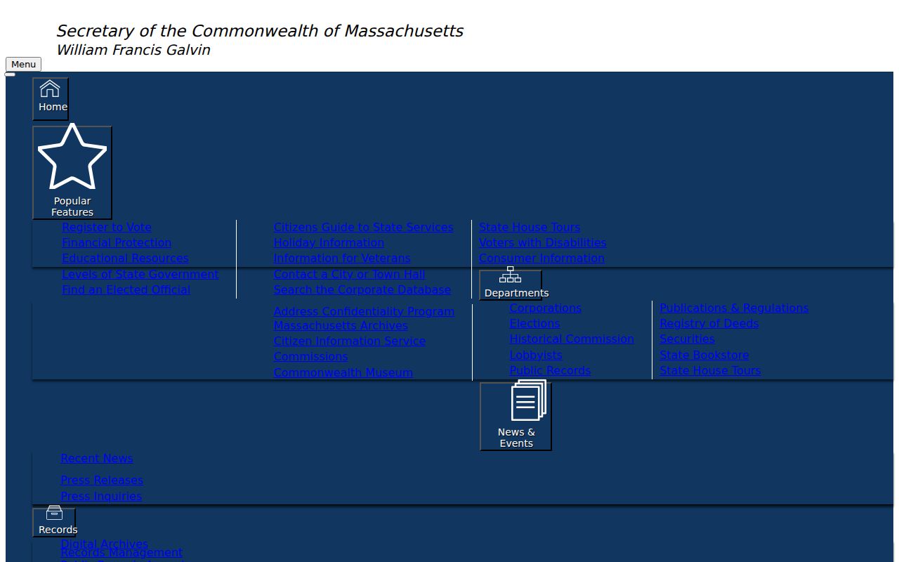 Norwood residents directory Massachusetts corporate search portal