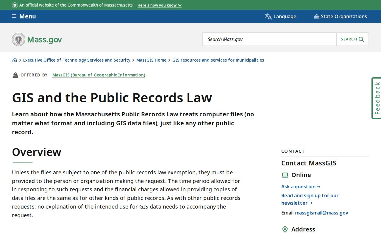 Norwood neighbors parcel research using Massachusetts GIS public records